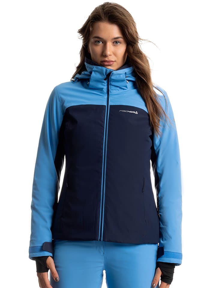 Куртка для лыж и сноуборда Fischer Ski-/ Snowboardjacke, цвет Dunkelblau/Blau, Белый, Куртка для лыж и сноуборда Fischer Ski-/ Snowboardjacke, цвет Dunkelblau/Blau
Куртка для лыж и сноуборда Fischer Ski-/ Snowboardjacke, цвет Dunkelblau/Blau, Белый, Куртка для лыж и сноуборда Fischer Ski-/ Snowboardjacke, цвет Dunkelblau/Blau