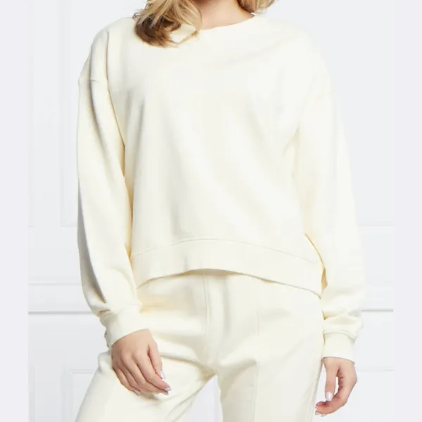 Толстовка свободного кроя Marc O'Polo, бежевый
Толстовка свободного кроя Marc O'Polo, бежевый