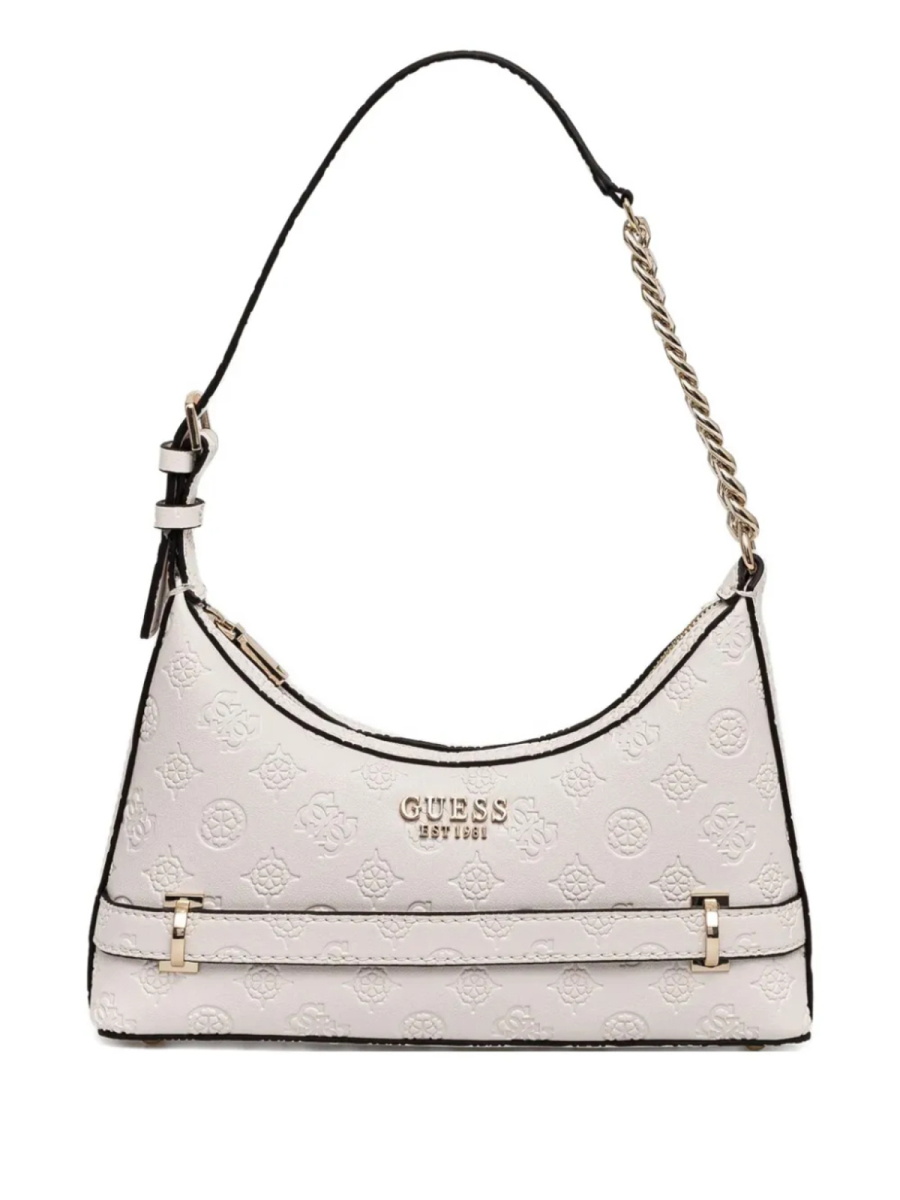 Сумка через плечо Zarela GUESS USA, нейтральный
Сумка через плечо Zarela GUESS USA, нейтральный