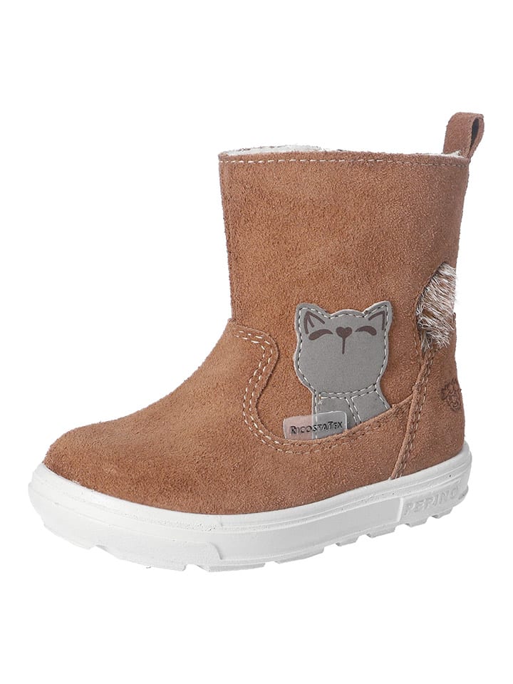 Ботинки PEPINO, светло-коричневый
Ботинки PEPINO, светло-коричневый