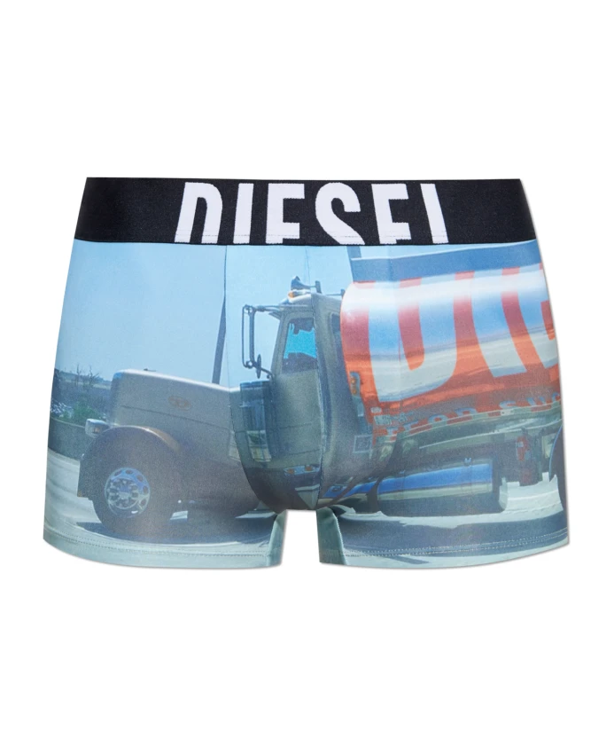 Damien-D-Pop-40 боксер боксерские шорты Diesel, синий
Damien-D-Pop-40 боксер боксерские шорты Diesel, синий