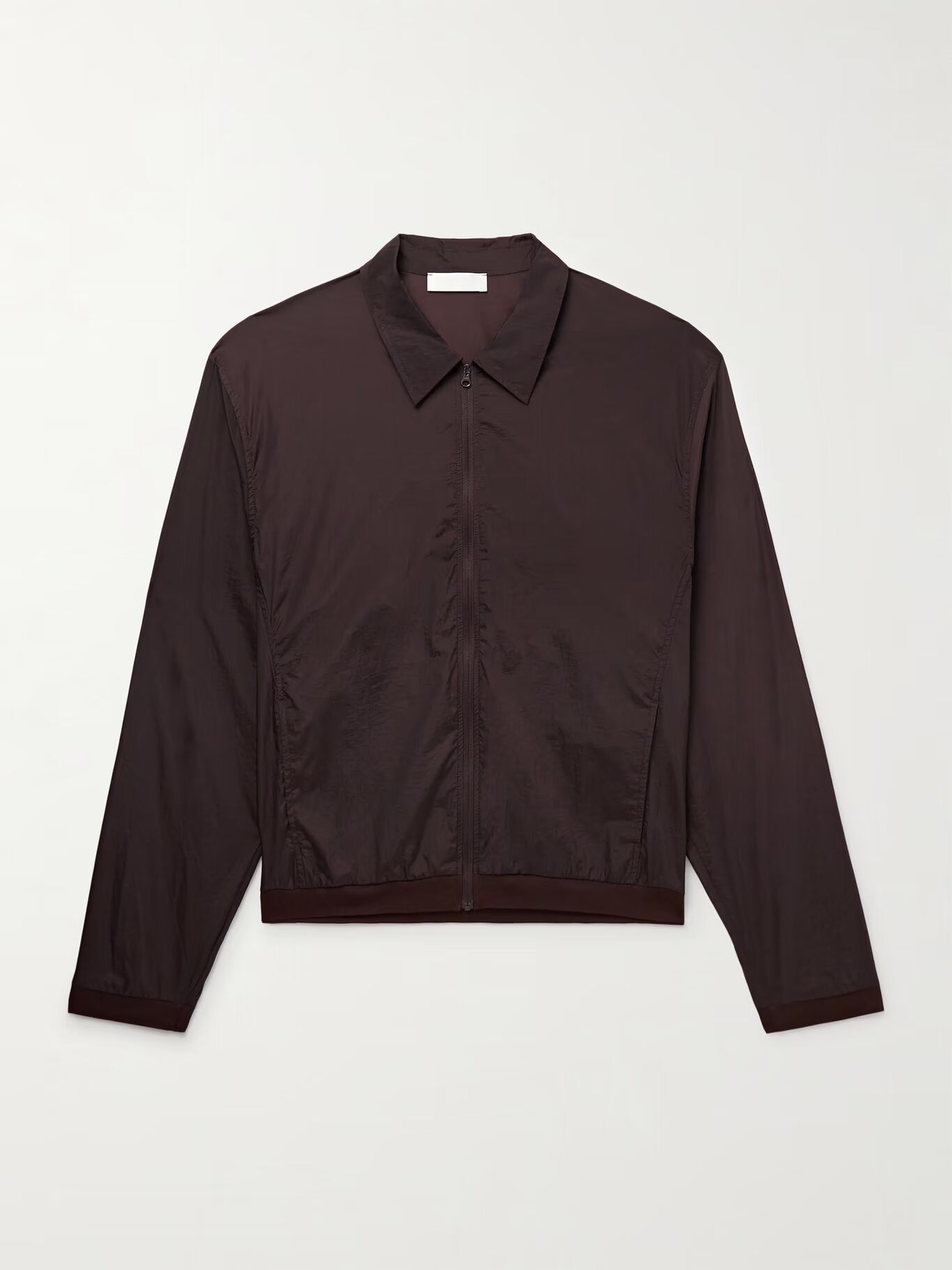 Куртка-рубашка из смеси нейлона AMOMENTO, цвет Merlot
Куртка-рубашка из смеси нейлона AMOMENTO, цвет Merlot