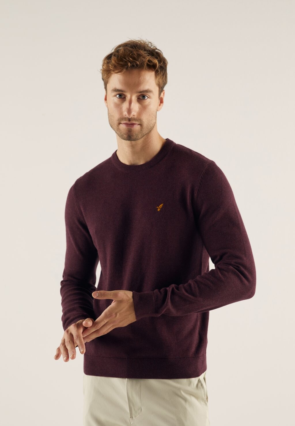 Свитер Pier One, крапчатый бордовый, Красный, Свитер Pier One, крапчатый бордовый
Свитер Pier One, крапчатый бордовый, Красный, Свитер Pier One, крапчатый бордовый