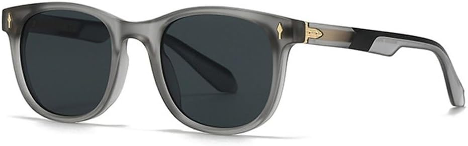 Винтажные овальные солнцезащитные очки для женщин, модные солнцезащитные очки с заклепками для мужчин, синие солнцезащитные очки в стиле панк, солнцезащитные очки UV400 SKFGNX, Grey Grey
Винтажные овальные солнцезащитные очки для женщин, модные солнцезащитные очки с заклепками для мужчин, синие солнцезащитные очки в стиле панк, солнцезащитные очки UV400 SKFGNX, Grey Grey