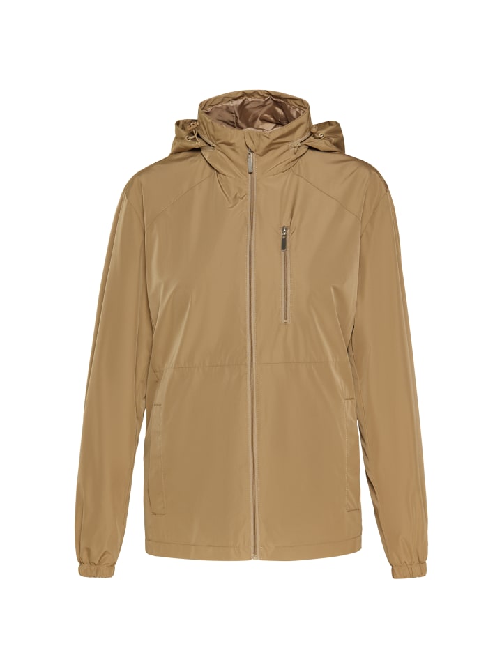 Куртка usha BLUE LABEL, оливковый
Куртка usha BLUE LABEL, оливковый