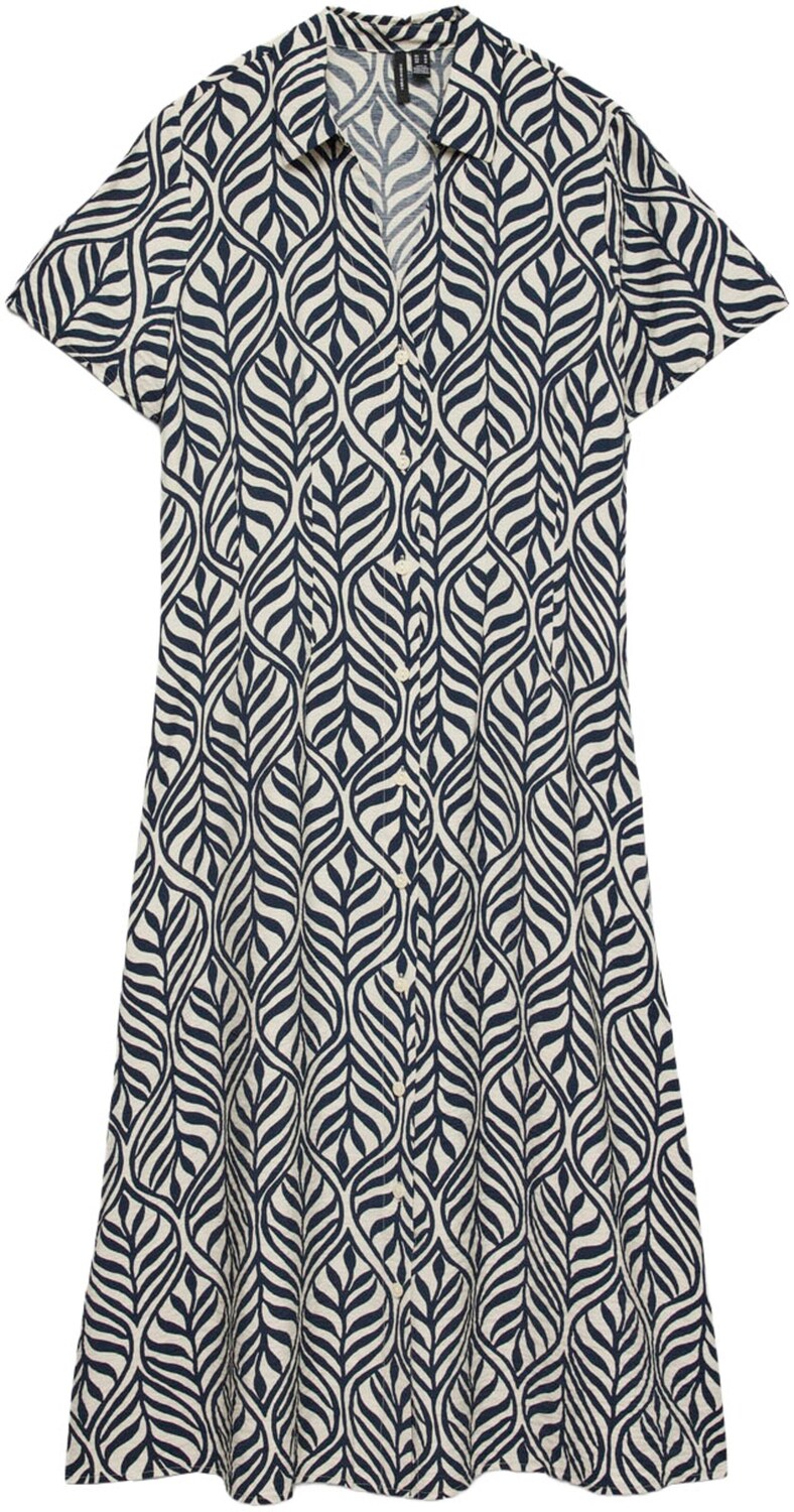 VERO MODA Платье из шерсти белое
VERO MODA Платье из шерсти белое