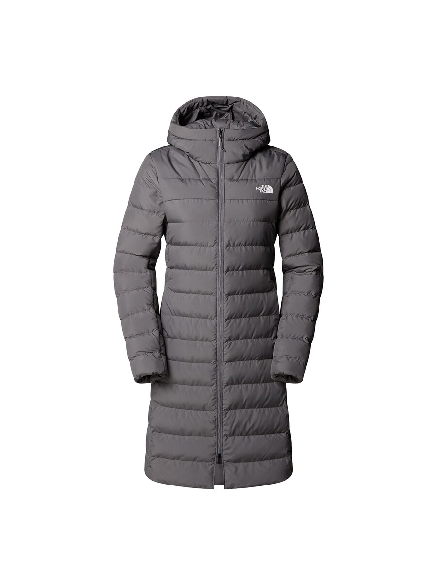 Уличное пальто THE NORTH FACE Aconcagua, темно-серый
Уличное пальто THE NORTH FACE Aconcagua, темно-серый