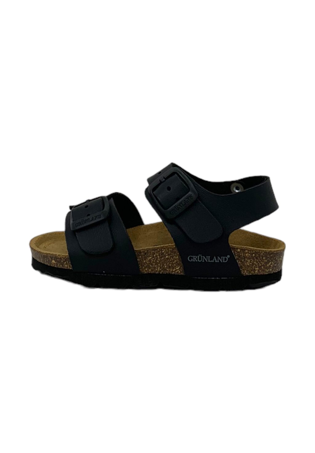 Сандалии Scarpe primi passi Grünland, черный
Сандалии Scarpe primi passi Grünland, черный
