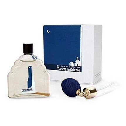 Maderas Varios Export Oriente Eau De Cologne With Sprayer 90ml Women
Maderas Varios Export Oriente Eau De Cologne With Sprayer 90ml Women