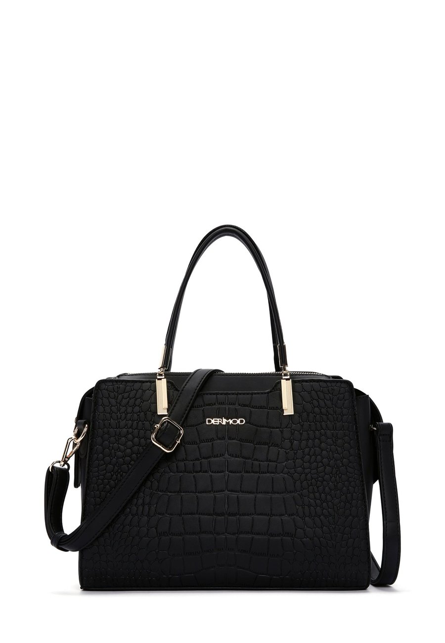 Сумка Derimod Handbag, Black
Сумка Derimod Handbag, Black