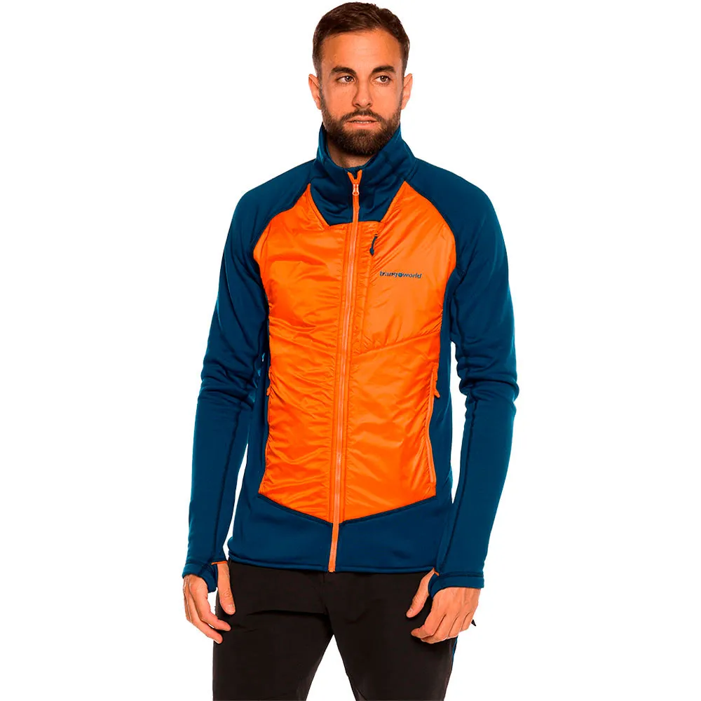 Куртка Trangoworld Olney, оранжевый
Куртка Trangoworld Olney, оранжевый