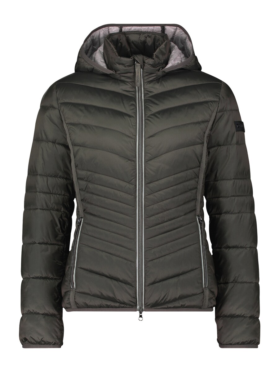 Зимняя куртка Betty Barclay, темно-зеленый
Зимняя куртка Betty Barclay, темно-зеленый