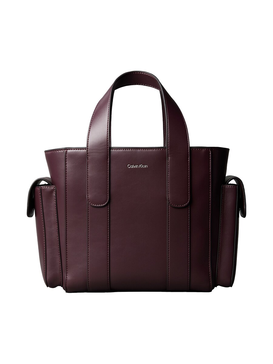 Сумочка Calvin Klein Jacquard, бордовый
Сумочка Calvin Klein Jacquard, бордовый