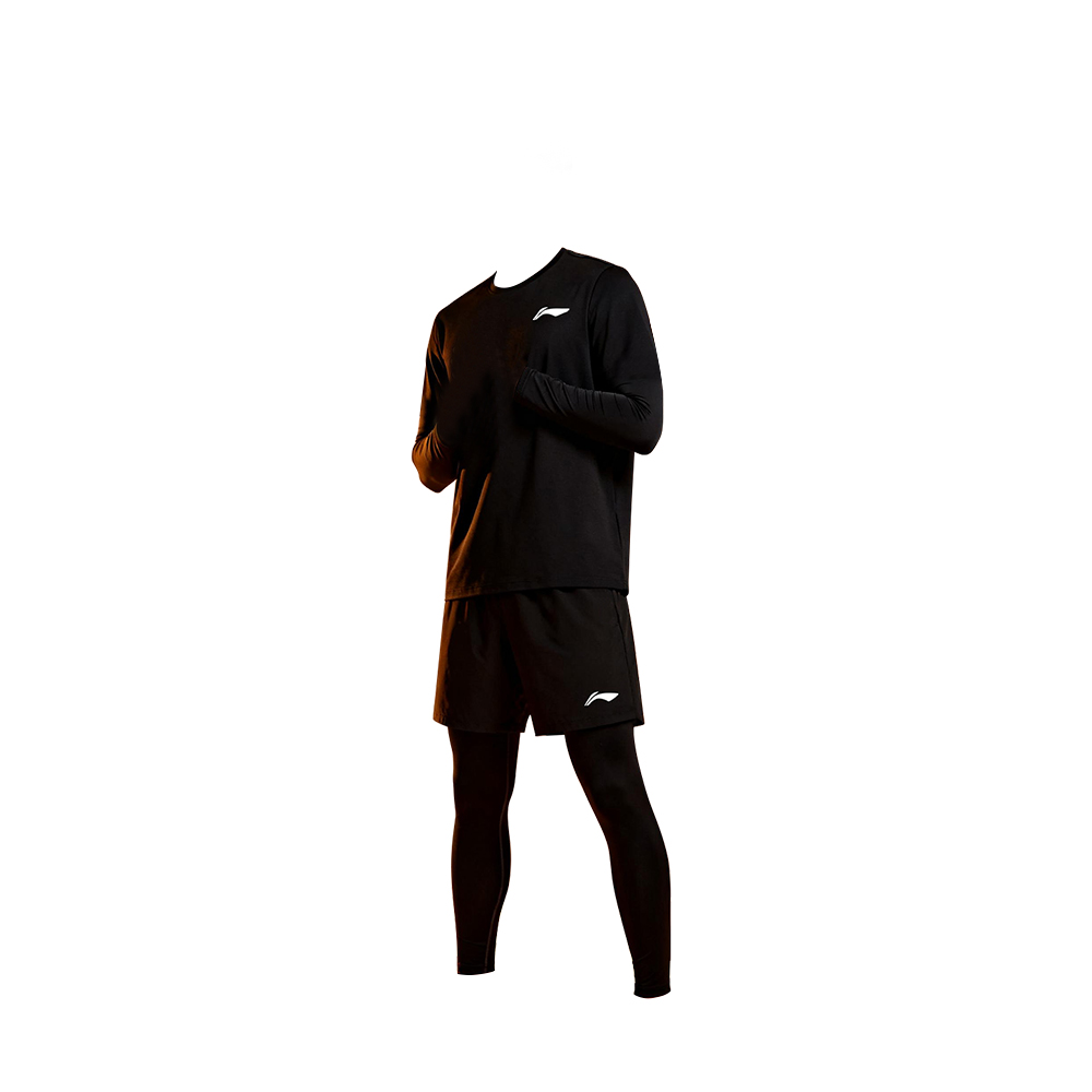 Спортивный комплект для мужчин LINING
Спортивный комплект для мужчин LINING