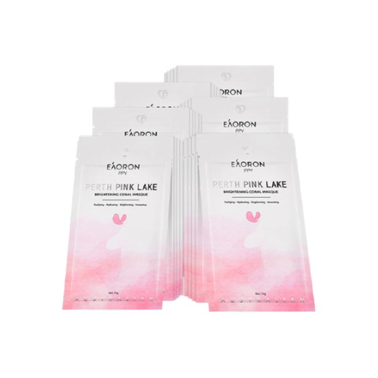 Маска для лица против морщин, стабилизирующая, увлажняющая, восстанавливающая, очищающая Eaoron
Маска для лица против морщин, стабилизирующая, увлажняющая, восстанавливающая, очищающая Eaoron