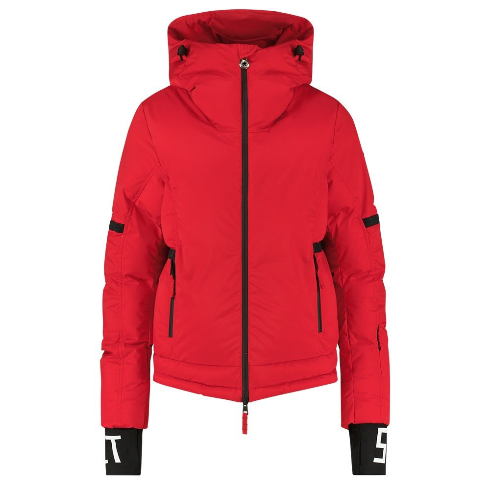 Утепленная лыжная куртка Jet Set Joanna (женская), Berry
Утепленная лыжная куртка Jet Set Joanna (женская), Berry