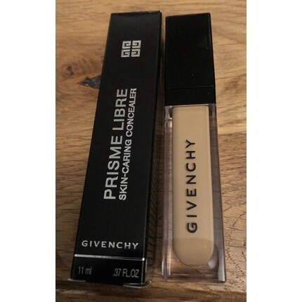 Corretivo Libre Консилер для ухода за кожей N312 11 мл, Givenchy
Corretivo Libre Консилер для ухода за кожей N312 11 мл, Givenchy