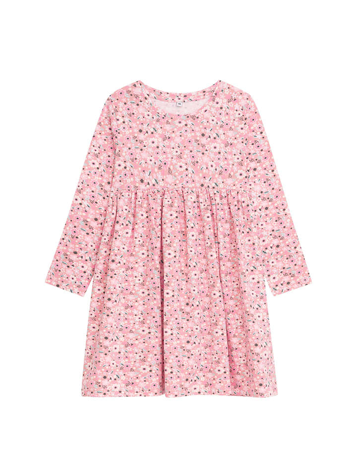 Платье Dmia Danamade, розовый
Платье Dmia Danamade, розовый