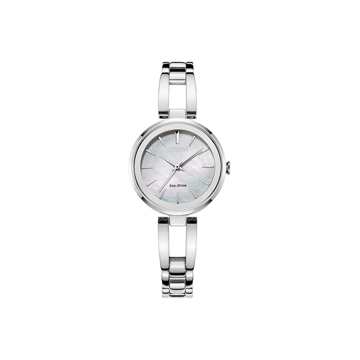 CITIZEN Часы Women's Ecology Drive Collection Watch
CITIZEN Часы Women's Ecology Drive Collection Watch