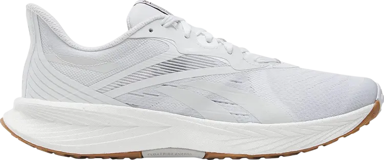 Кроссовки Floatride Energy 5 'White Gum', белый
Кроссовки Floatride Energy 5 'White Gum', белый