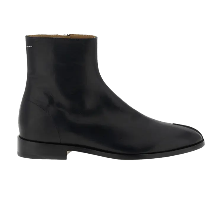 Ботинки MM6 Maison Margiela Chelsea Ankle Boot, Black
Ботинки MM6 Maison Margiela Chelsea Ankle Boot, Black