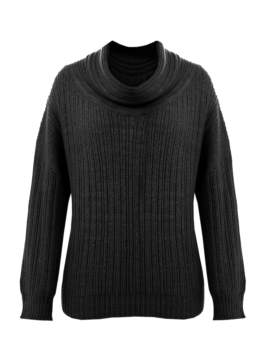 Свитер Imily Bela, черный
Свитер Imily Bela, черный