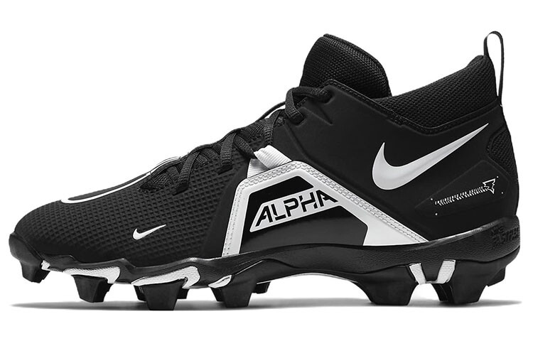Nike Alpha Menace Футбольные бутсы Мужчины
Nike Alpha Menace Футбольные бутсы Мужчины
