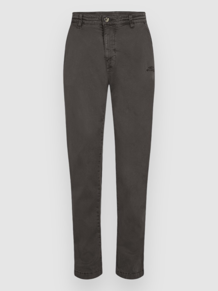 Повседневные брюки O'Neill Essentials Chino Hose, raven
Повседневные брюки O'Neill Essentials Chino Hose, raven