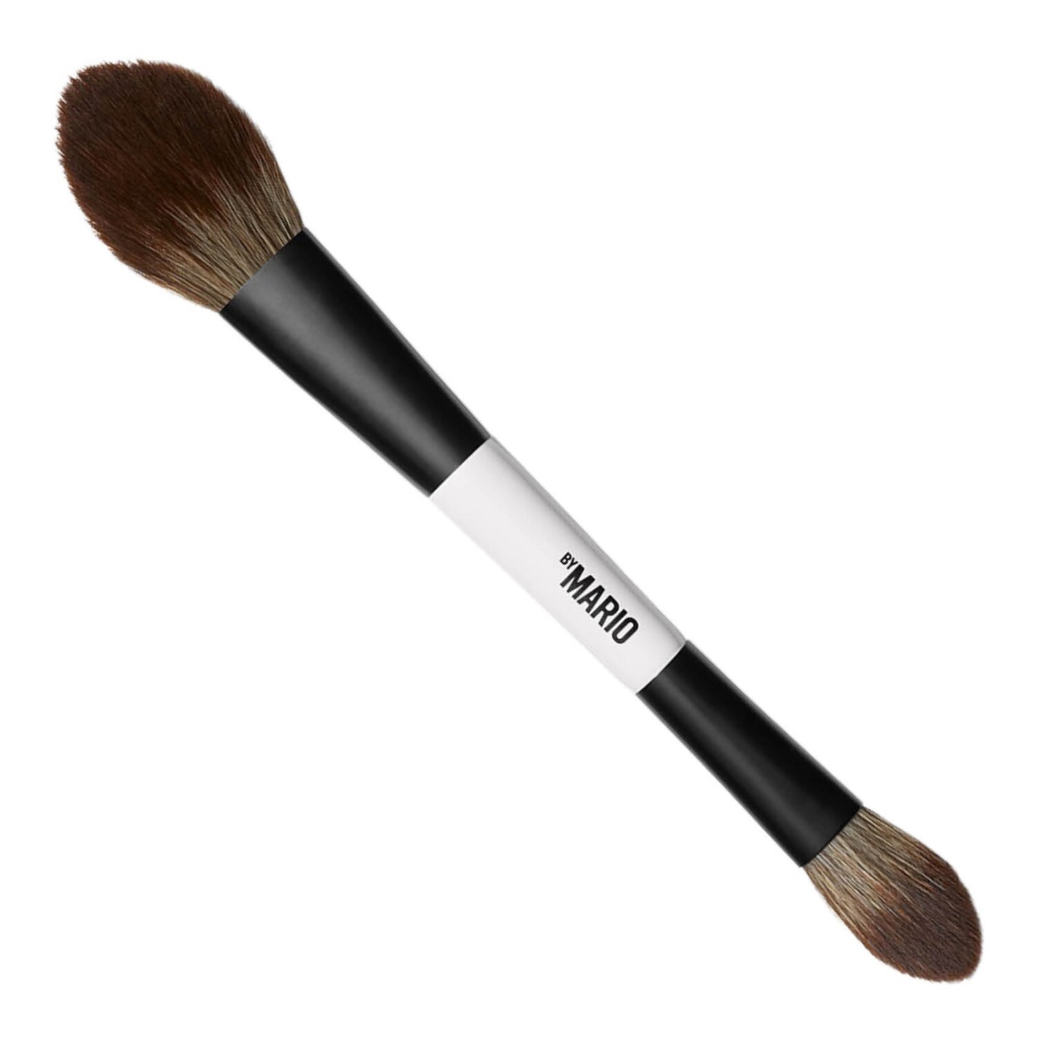 Кисть для пудровых румян F3 Brush Makeup By Mario, 1 stk
Кисть для пудровых румян F3 Brush Makeup By Mario, 1 stk