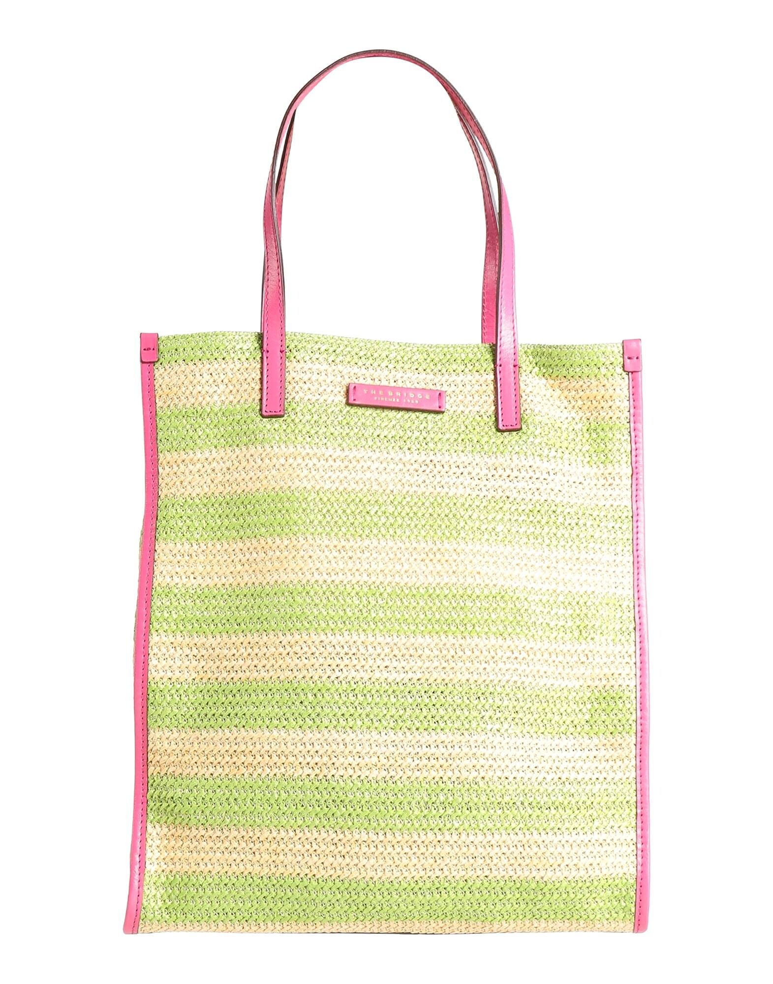 Сумка The Bridge, светло-зеленый
Сумка The Bridge, светло-зеленый