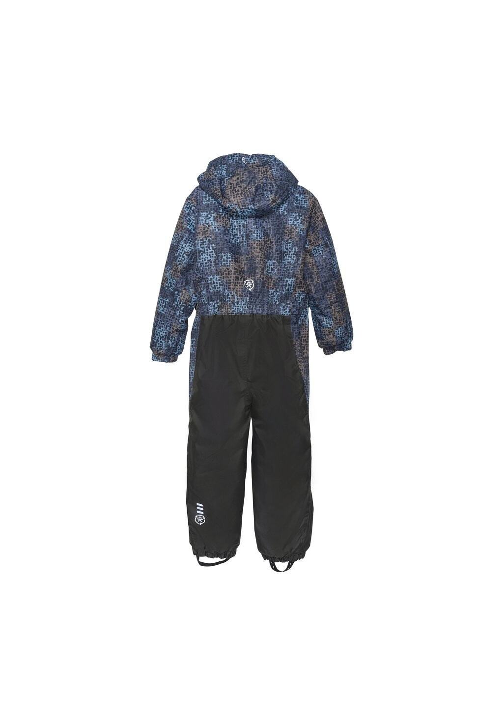 Комбинезон зимний COVERALL ALL OVER Color Kids, серый/синий
Комбинезон зимний COVERALL ALL OVER Color Kids, серый/синий