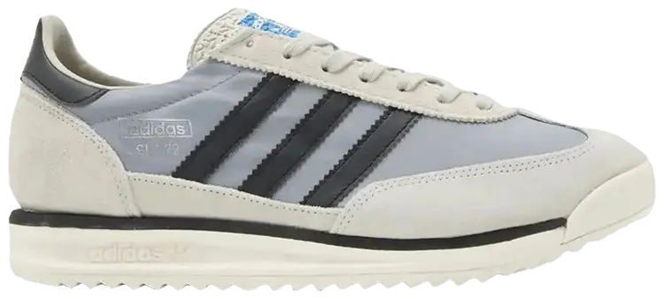 Кроссовки adidas SL72 RS 'Wonder Aluminum Black Grey', кремовый
Кроссовки adidas SL72 RS 'Wonder Aluminum Black Grey', кремовый