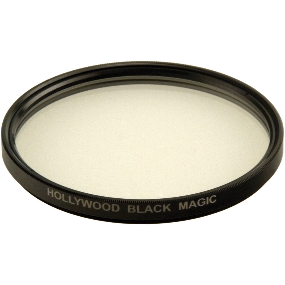 Фильтр Schneider 77mm Hollywood Black Magic 1/8 Filter 68-091077
Фильтр Schneider 77mm Hollywood Black Magic 1/8 Filter 68-091077