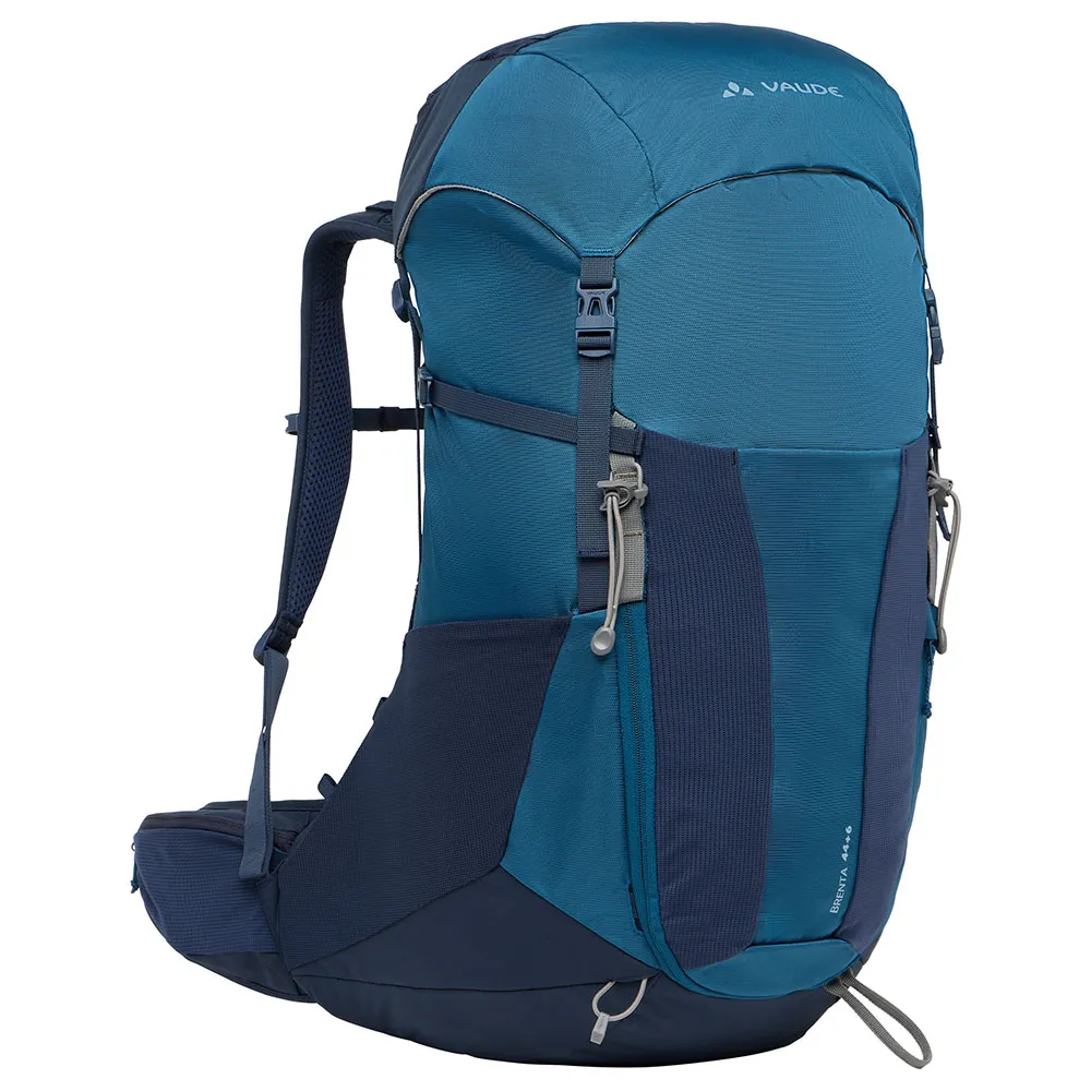 Рюкзак VAUDE Brenta 50L, синий
Рюкзак VAUDE Brenta 50L, синий