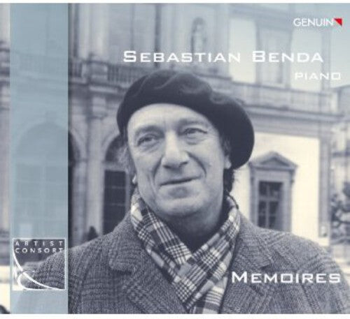 CD диск Beethoven / Benda: Memoires
CD диск Beethoven / Benda: Memoires