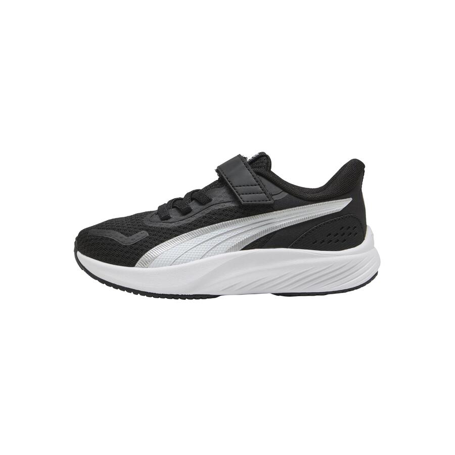 Кроссовки PUMA POUNCE LITE AS+PS для подростков, спортивная обувь, 311650 01, чёрный
Кроссовки PUMA POUNCE LITE AS+PS для подростков, спортивная обувь, 311650 01, чёрный