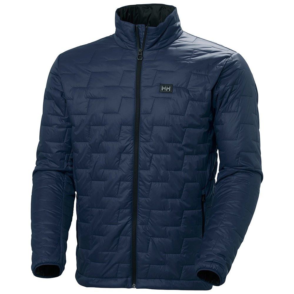 Утепленная куртка Helly Hansen LifaLoft (мужская), Blue Navy
Утепленная куртка Helly Hansen LifaLoft (мужская), Blue Navy