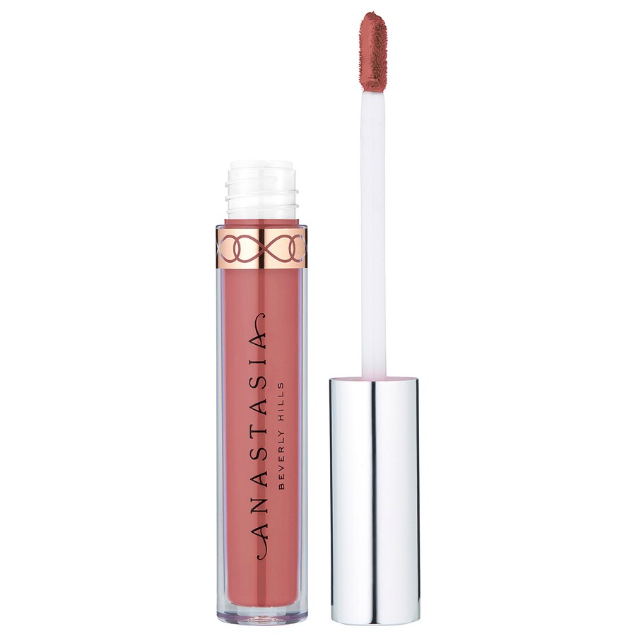 Жидкая матовая помада, устойчивая к размазыванию. Anastasia Beverly Hills, 0.11 oz/3.1 g, Crush
Жидкая матовая помада, устойчивая к размазыванию. Anastasia Beverly Hills, 0.11 oz/3.1 g, Crush