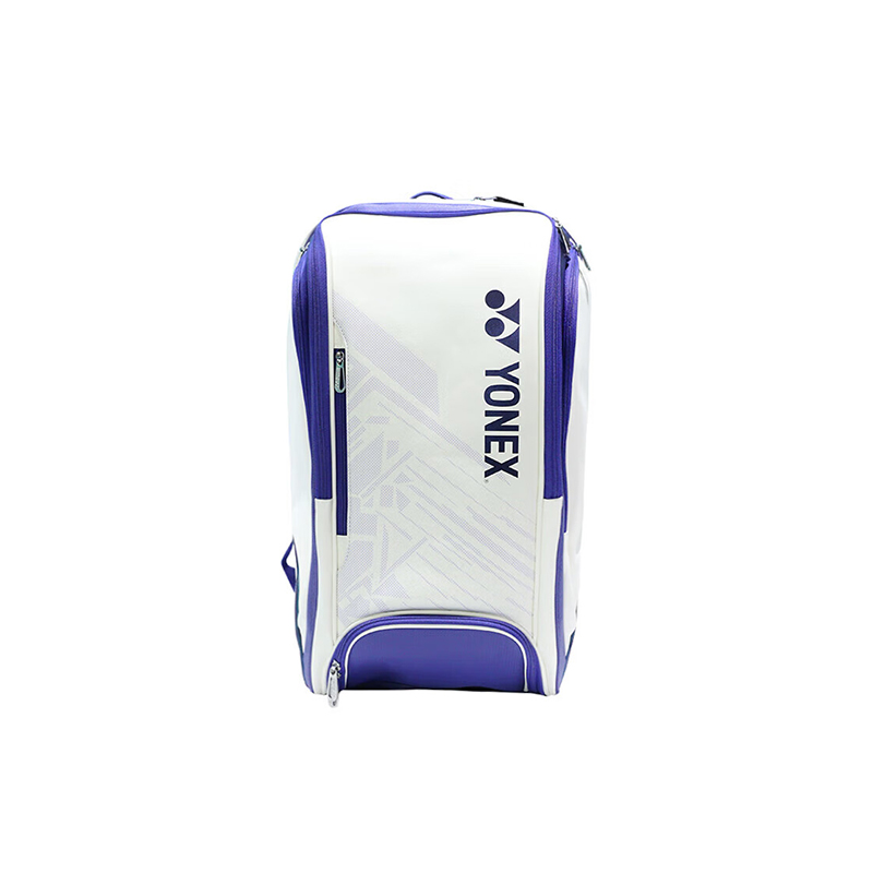 YONEX Искусственная кожа с текстильной спинкой рюкзак Unisex белый темно-синий
YONEX Искусственная кожа с текстильной спинкой рюкзак Unisex белый темно-синий