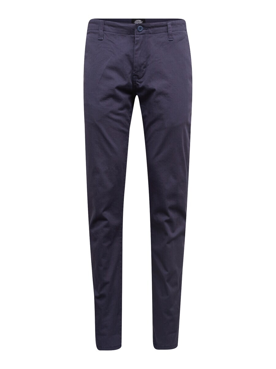 Брюки DICKIES Slim fit Chino Pants Kerman, темно-синий
Брюки DICKIES Slim fit Chino Pants Kerman, темно-синий