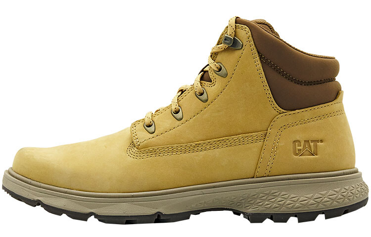 Ботинки мужские для активного отдыха желтые Cat, Желтый, Ботинки мужские для активного отдыха желтые Cat
Ботинки мужские для активного отдыха желтые Cat, Желтый, Ботинки мужские для активного отдыха желтые Cat