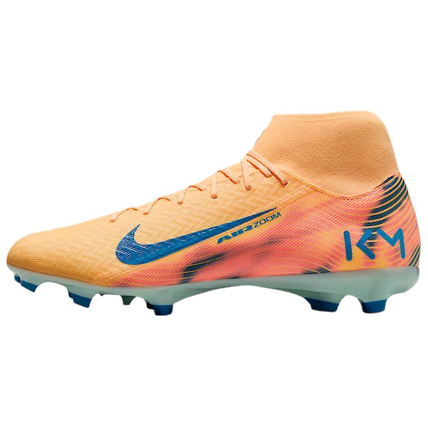 Кроссовки Mercurial Superfly 10 Academy Soccer Shoes Unisex Orange Nike, оранжевый
Кроссовки Mercurial Superfly 10 Academy Soccer Shoes Unisex Orange Nike, оранжевый