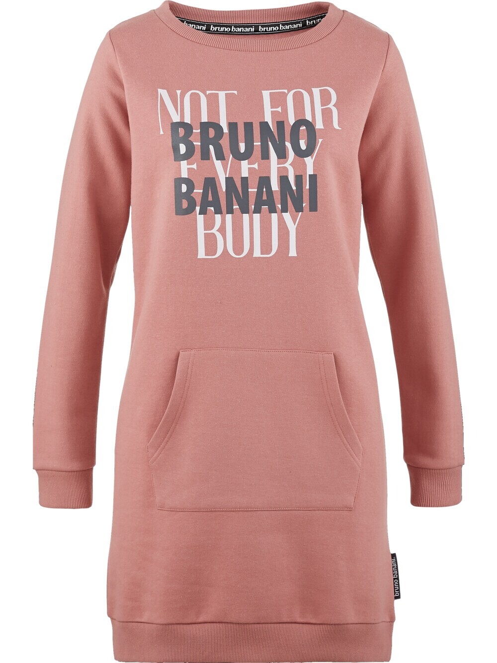 Платье Bruno Banani Carey, розовый
Платье Bruno Banani Carey, розовый