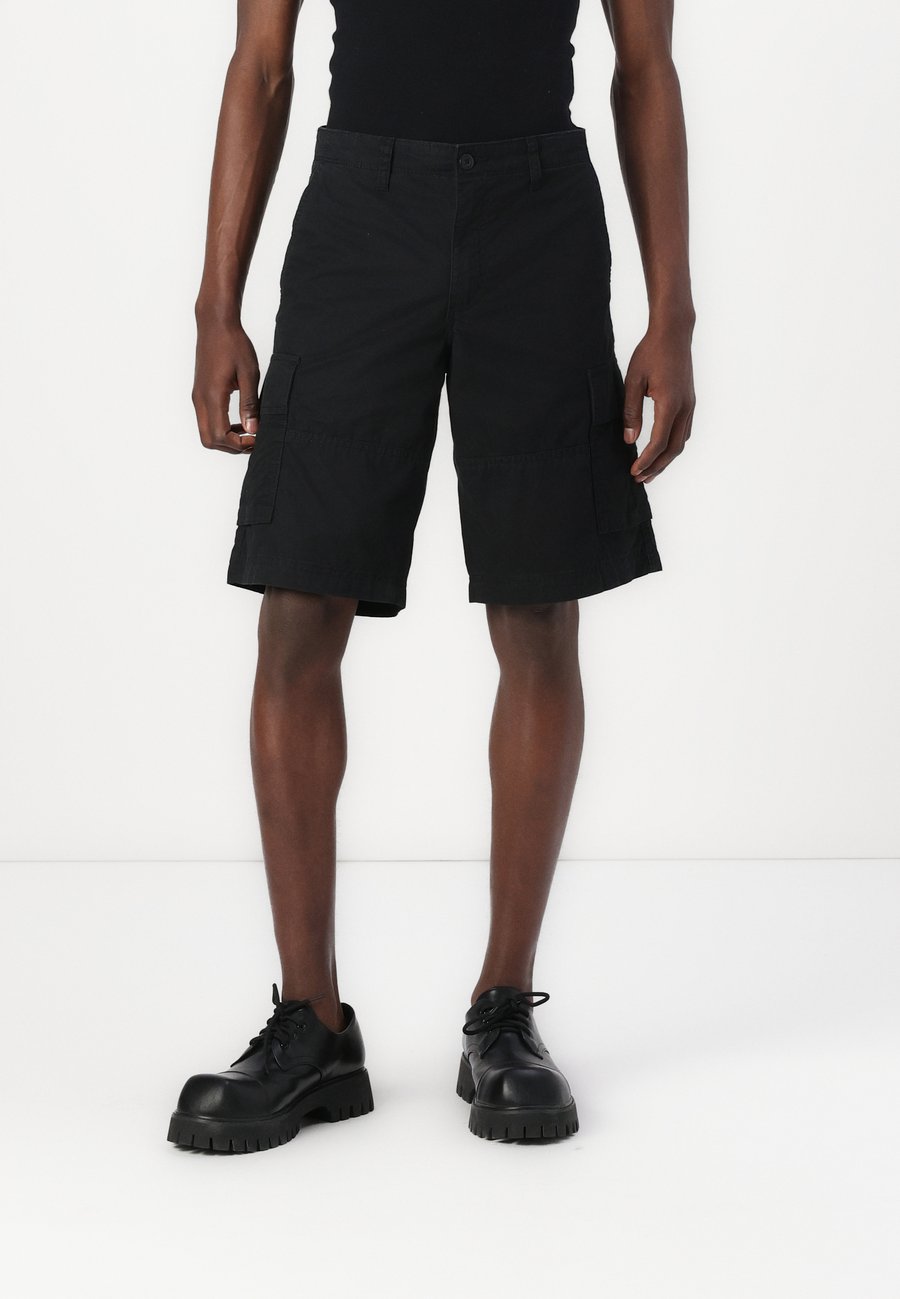 Шорты Jack & Jones JPSTCOLE MATEO, Black
Шорты Jack & Jones JPSTCOLE MATEO, Black