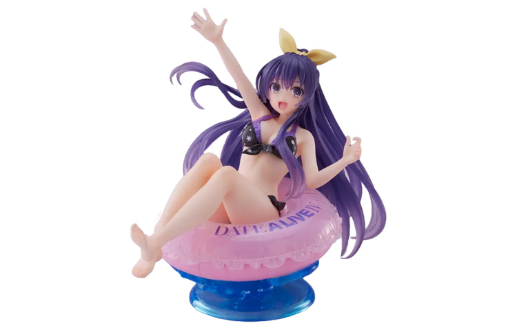 Товар Tohka Yatogami Afg Date A Live TAITO
Товар Tohka Yatogami Afg Date A Live TAITO