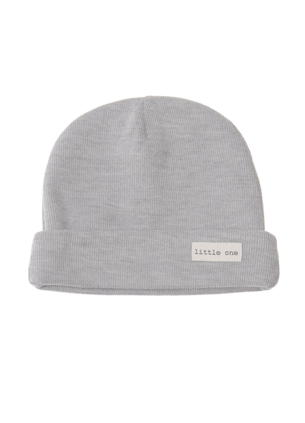 Шапочка LILIPUT, серый
Шапочка LILIPUT, серый