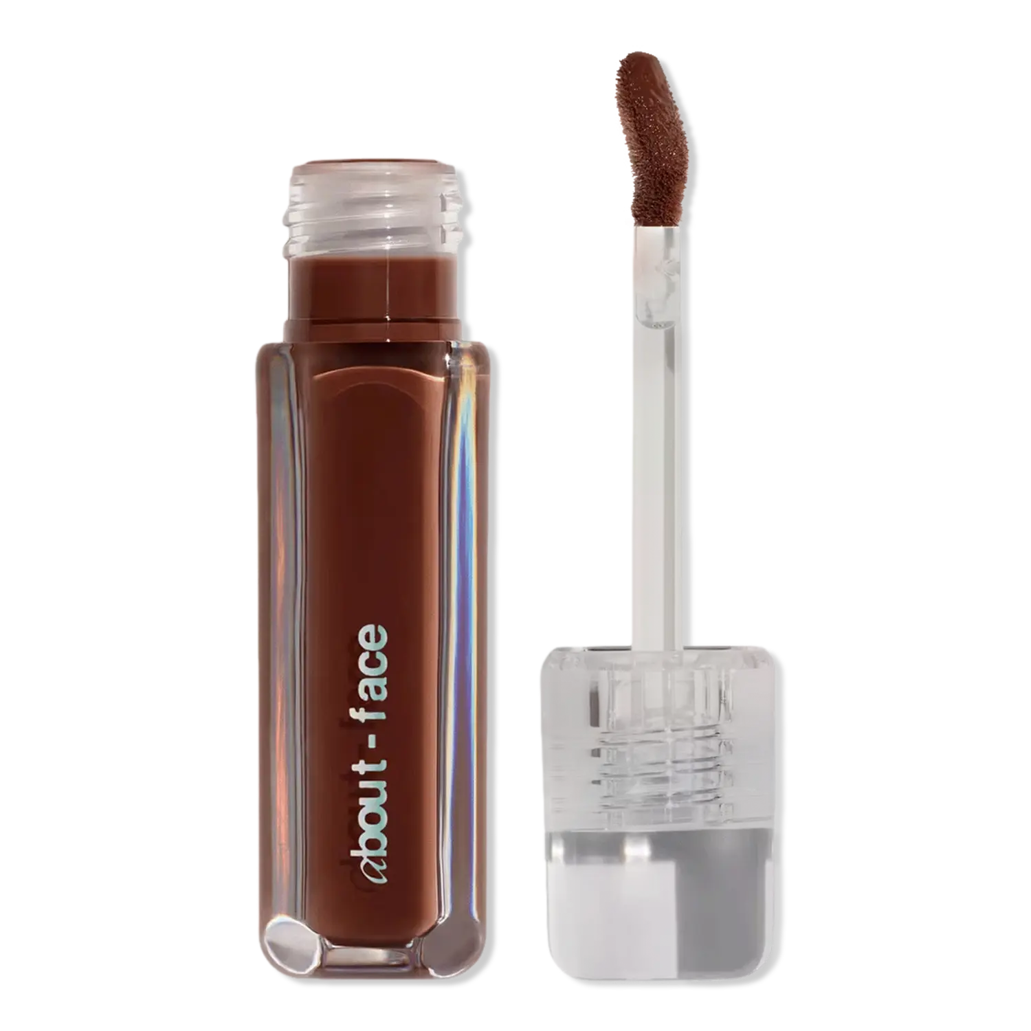 Блеск для губ Light Lock about-face, Dare To Bare (milk chocolate)
Блеск для губ Light Lock about-face, Dare To Bare (milk chocolate)