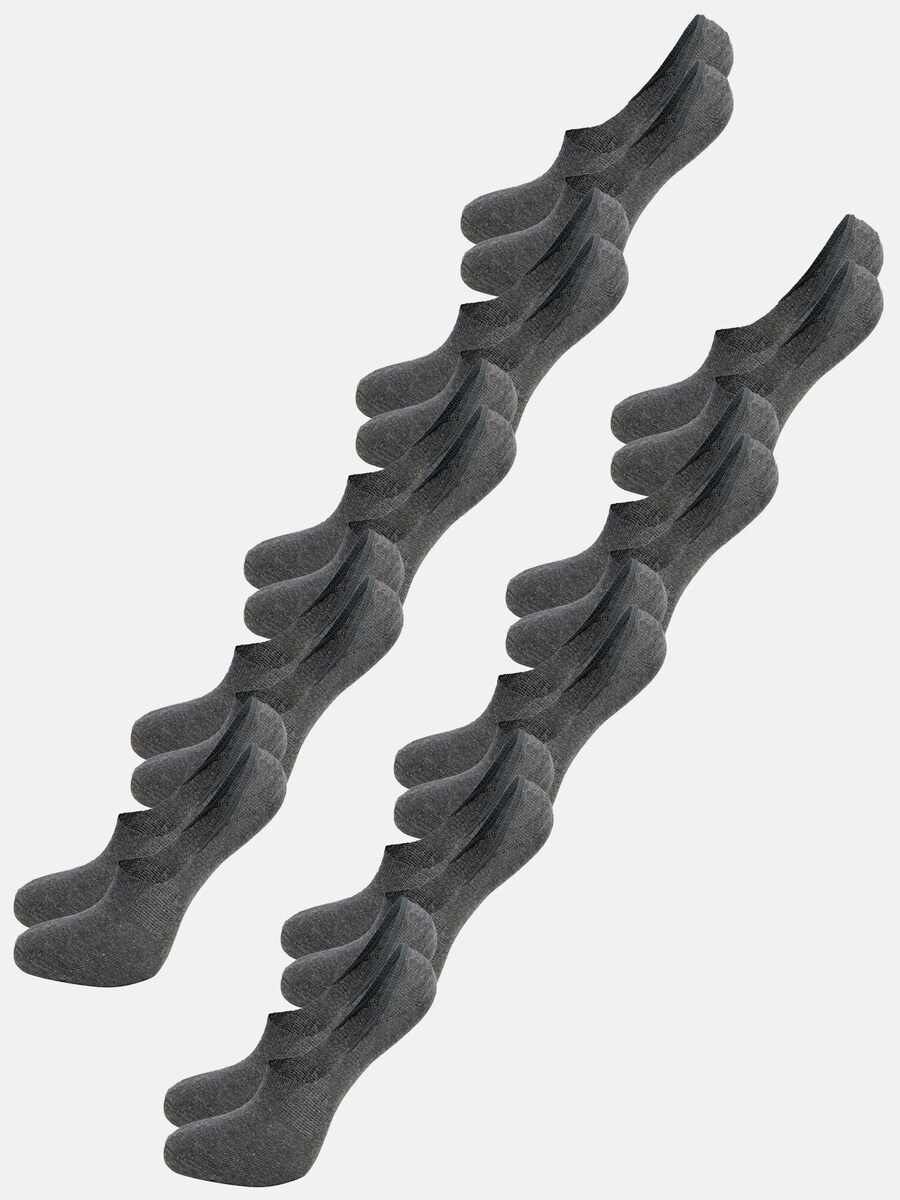 Носки Tazzio A905, антрацит
Носки Tazzio A905, антрацит