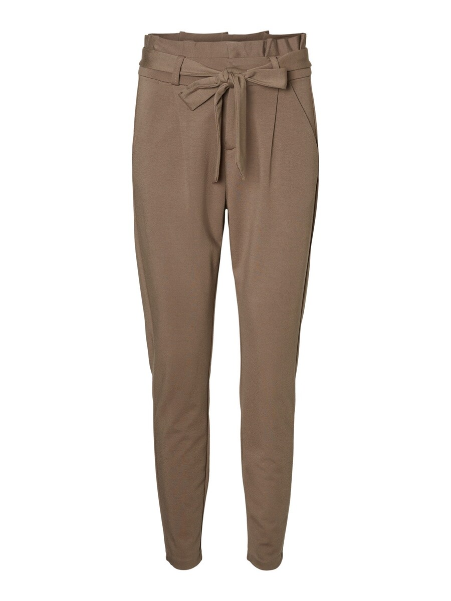 Брюки со складками спереди VERO MODA Slim fit Pleat-Front Pants Eva, оливковый
Брюки со складками спереди VERO MODA Slim fit Pleat-Front Pants Eva, оливковый