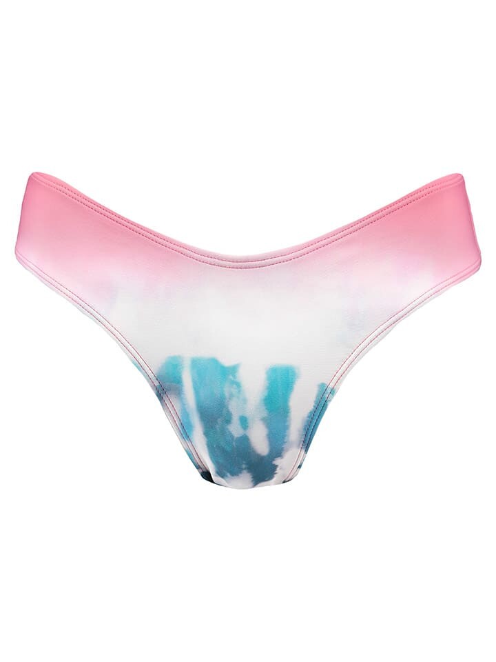 Плавки бикини Barts, цвет türkis/rosa
Плавки бикини Barts, цвет türkis/rosa